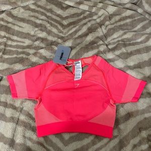 Gymshark Workout Set